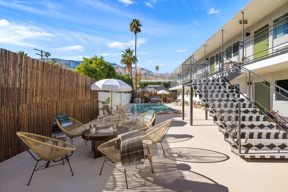 The Maya Hotel - Unik Boutique Oplevelse, Billede 139