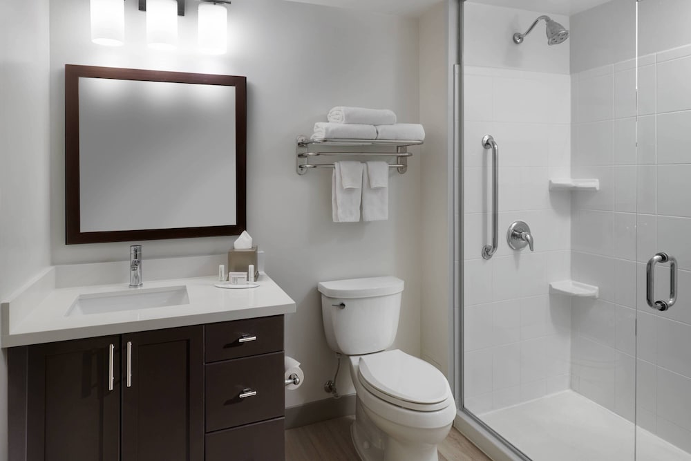Suite, 1 Bedroom - Photo 5