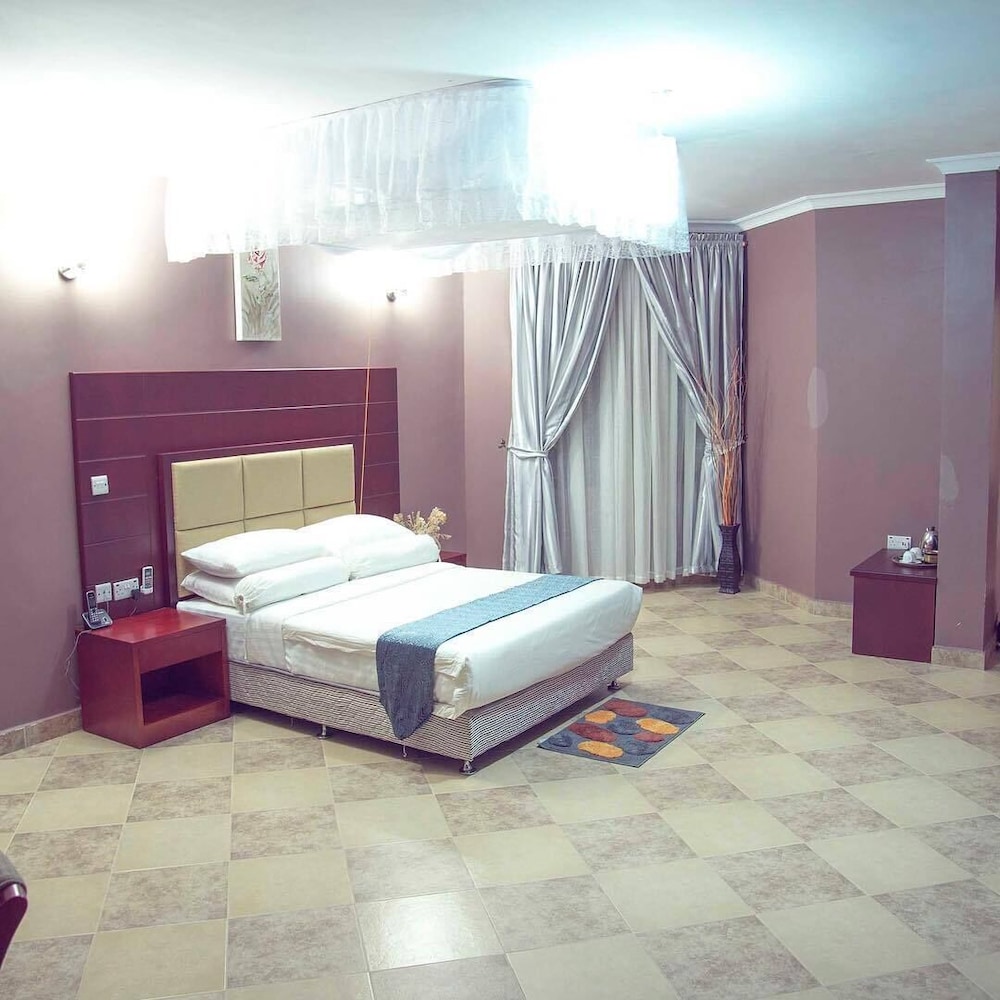 Executive Double Room photo 1