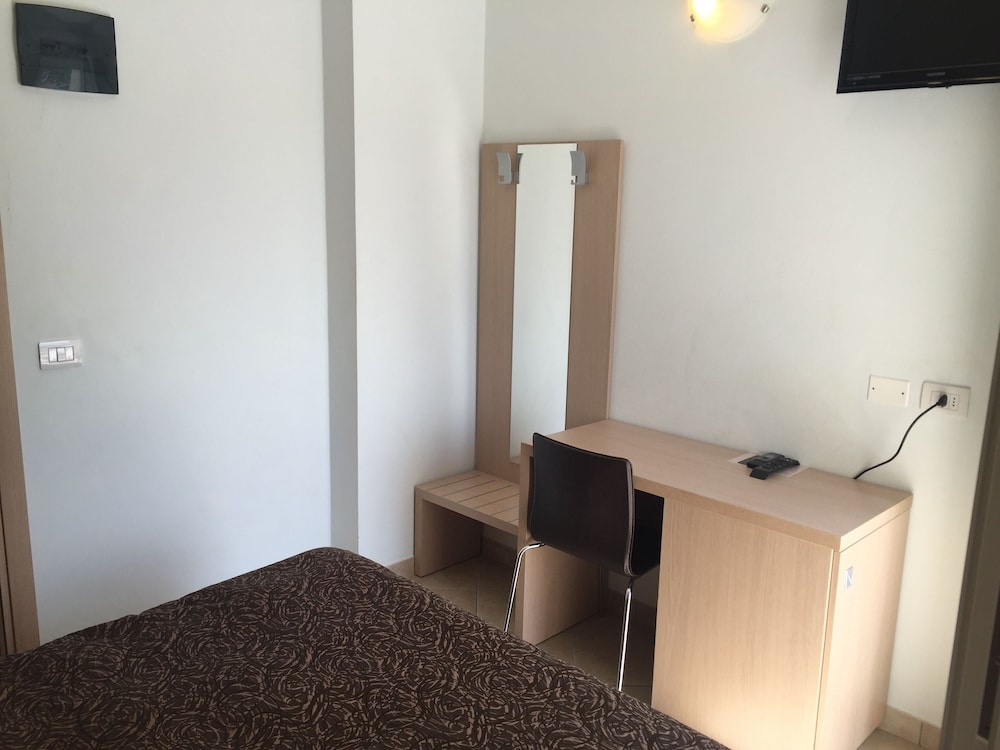 Double Room Single Use photo 2