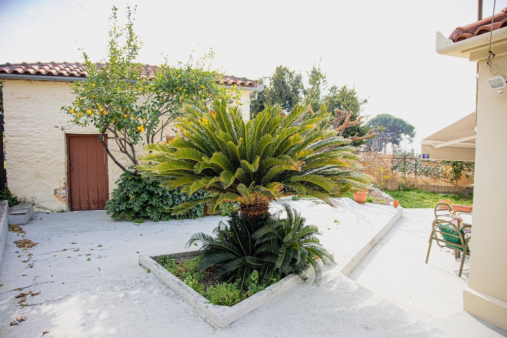 Myrtilli Cottages Pelion, Foto 15