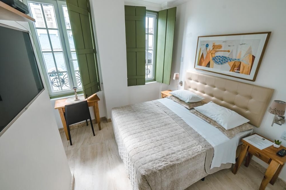 Deluxe Triple Room photo 1