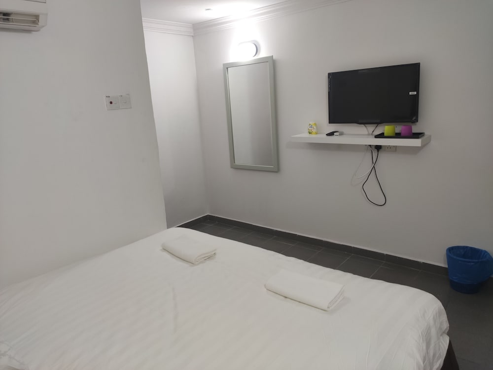Deluxe Suite photo 2