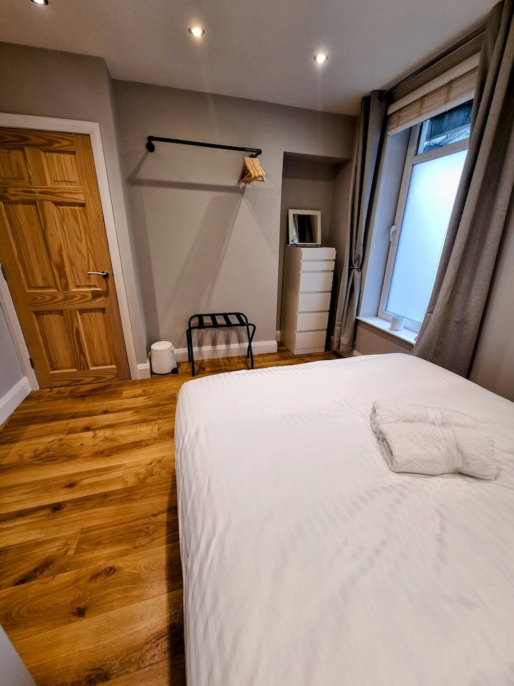 Deluxe Apartment photo 1
