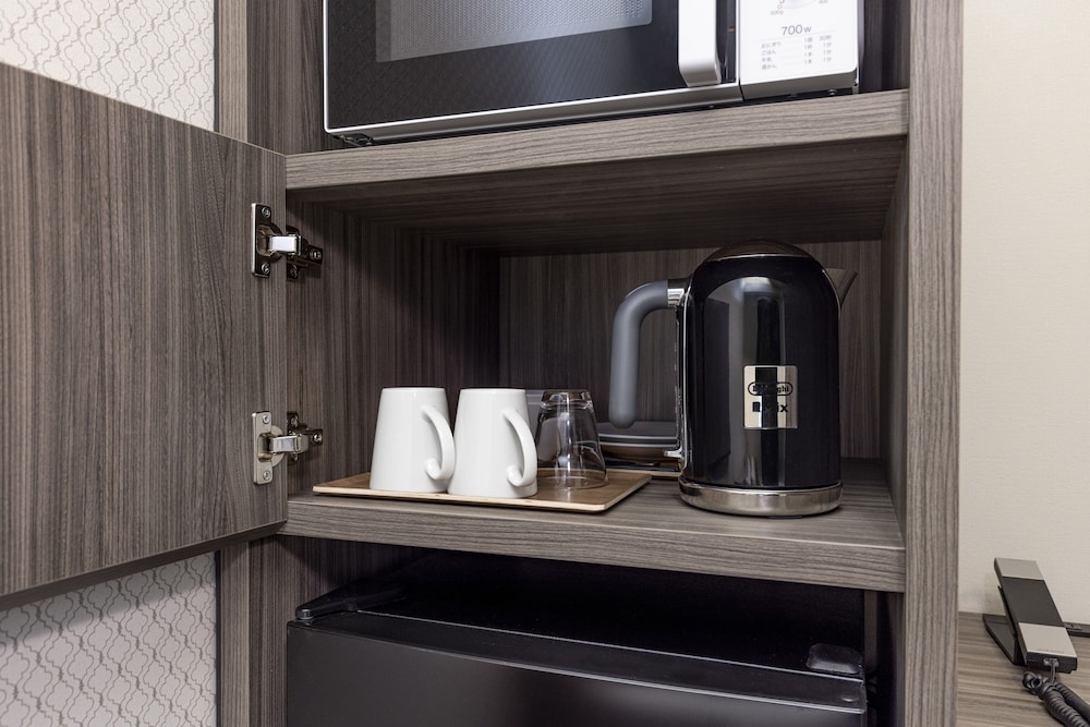 Moderate Semi-Double Room for 2 people / Washer-Dryer