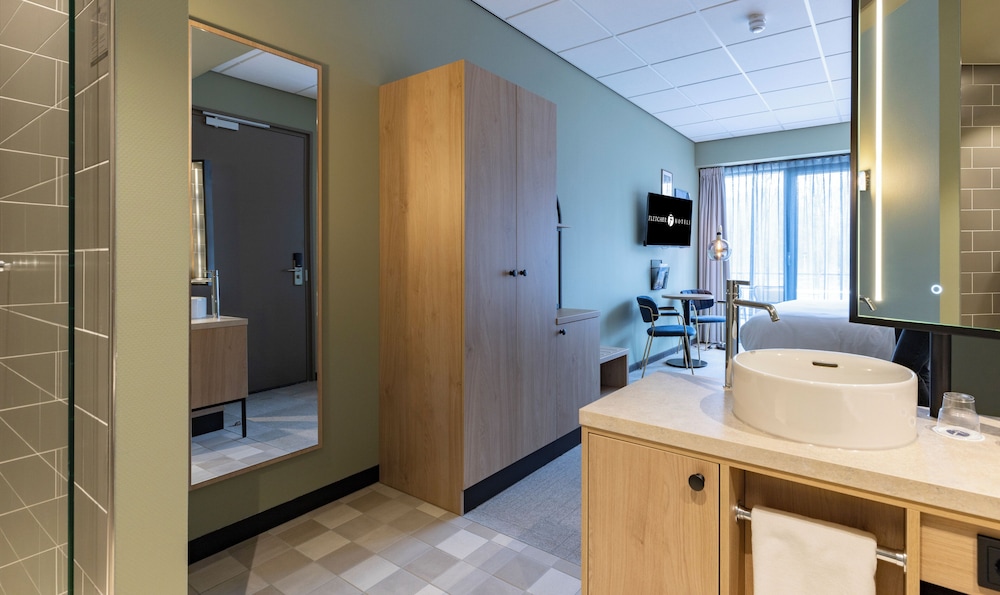 Comfort Double Room, Balcony and Bathtub photo 3