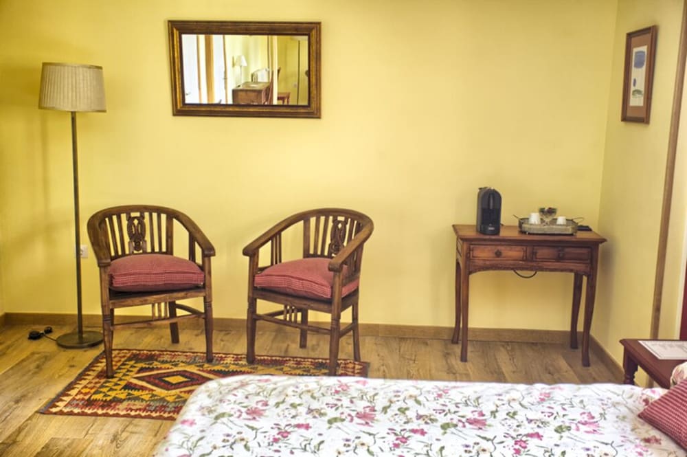Double Room photo 3