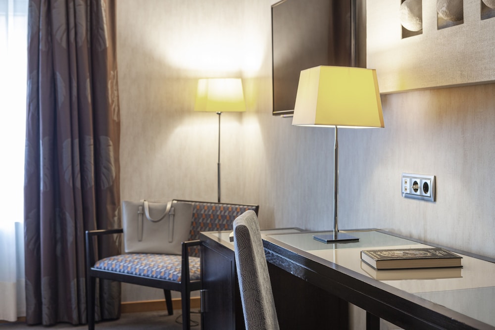 Double Room (Spa Arab Circuit) - Photo 5