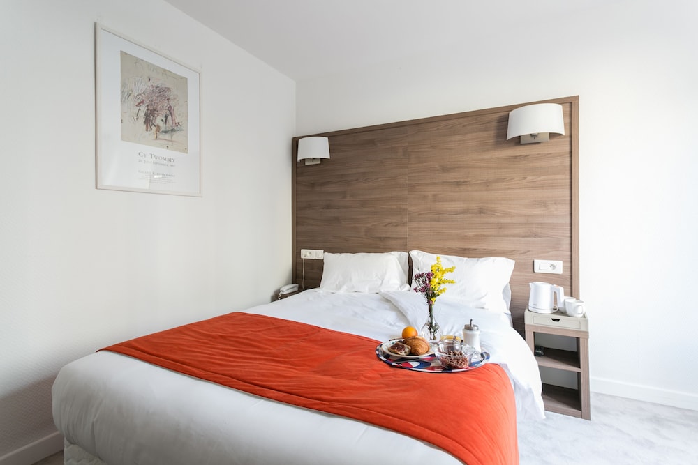 Classic Double Room, 1 Double Bed, Non Smoking photo 3