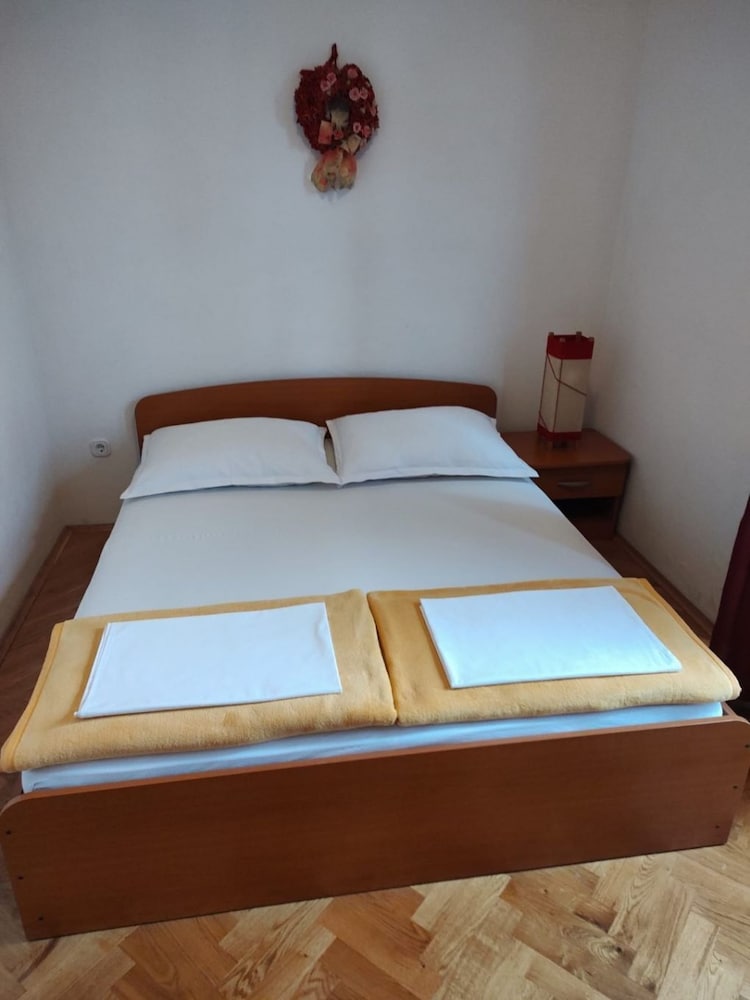 Apartment (Vale - 450m To The Beach - A1(2+2))