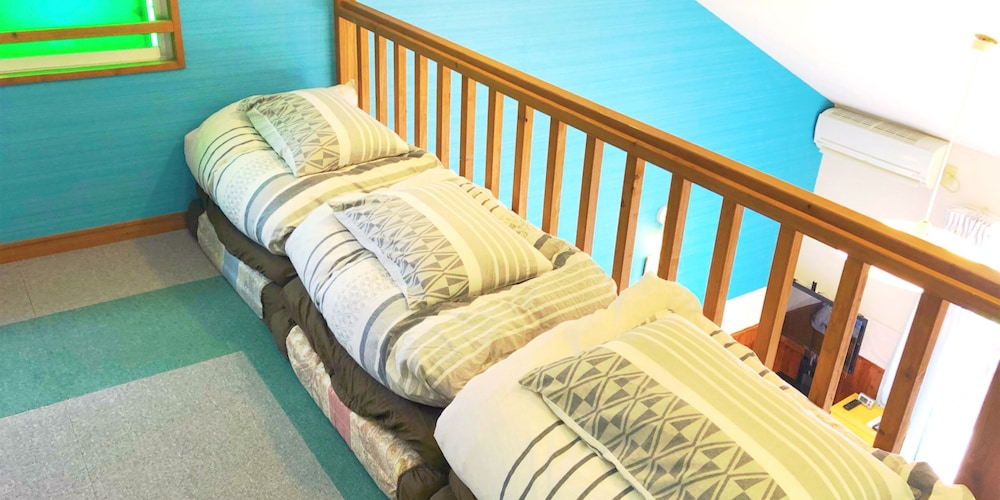 Loft Type Cottage For 1-5 Guests - Photo 8