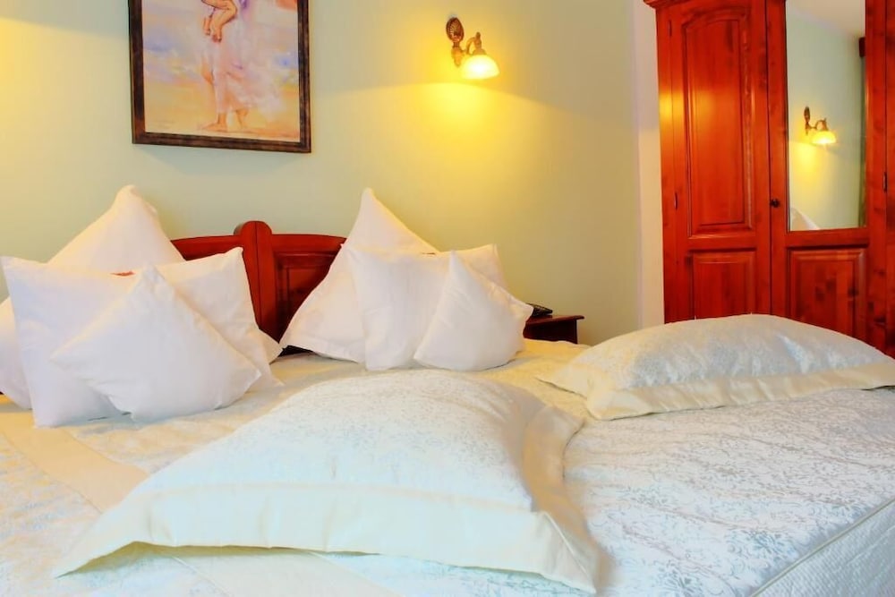 Superior Double or Twin Room photo 1