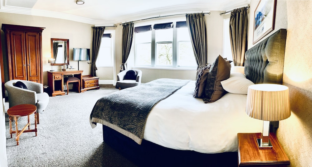 Superking Double Room