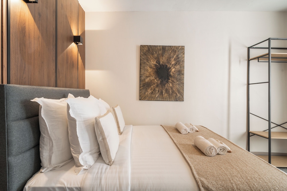 Superior Apartment photo 3