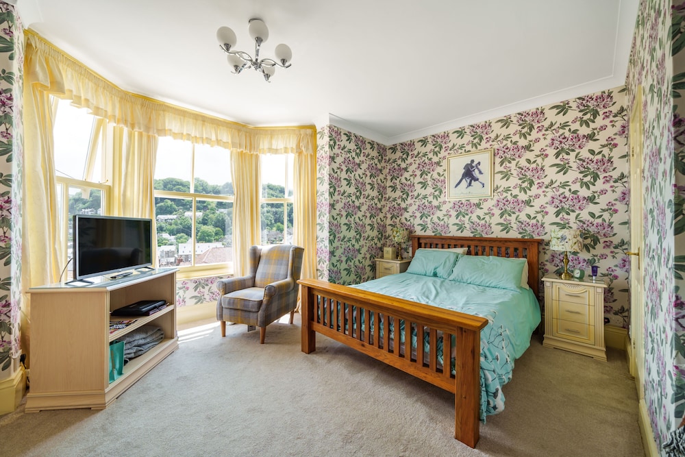 Double Room, City View photo 1