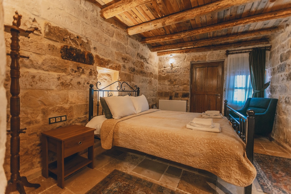 Classic Room - Photo 8
