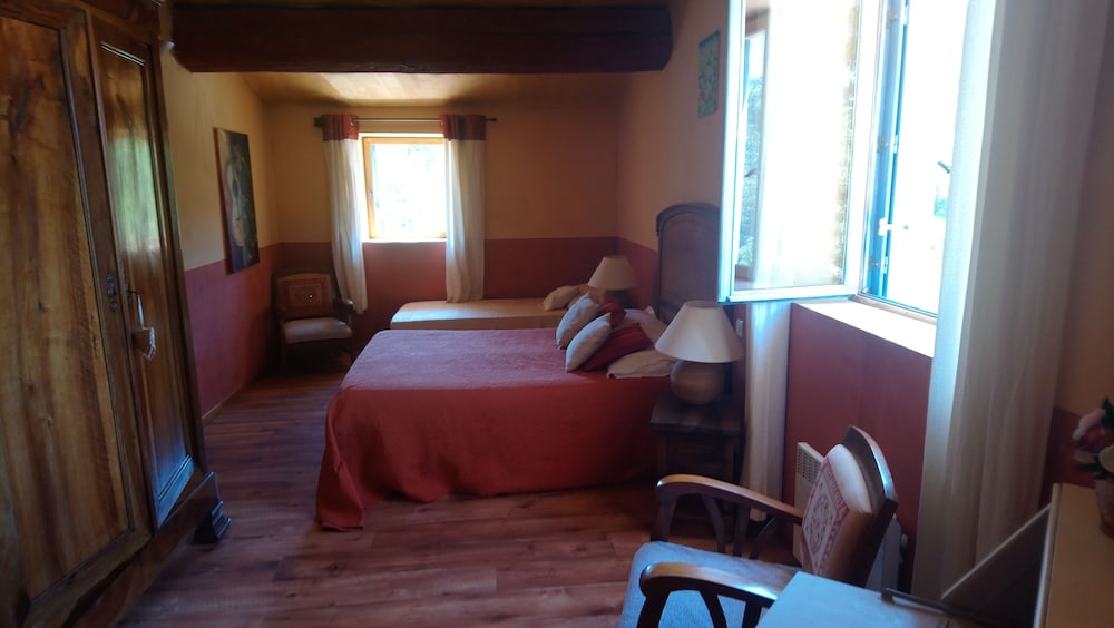 Triple Room (Soleil) photo 1