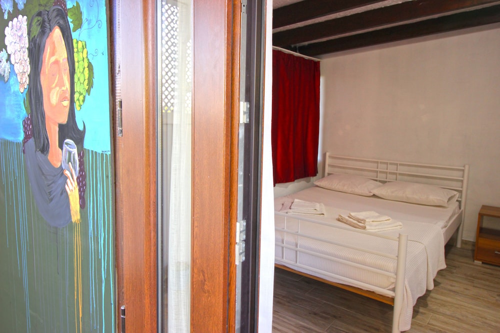 Standard Double Room, Garden View photo 1