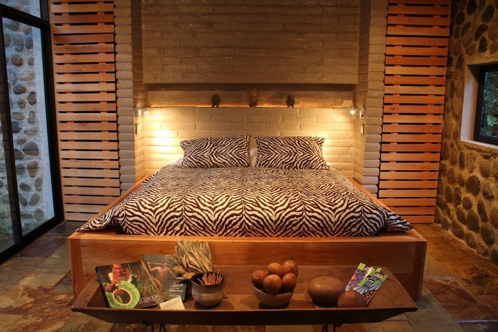 Deluxe Quadruple Room photo 2