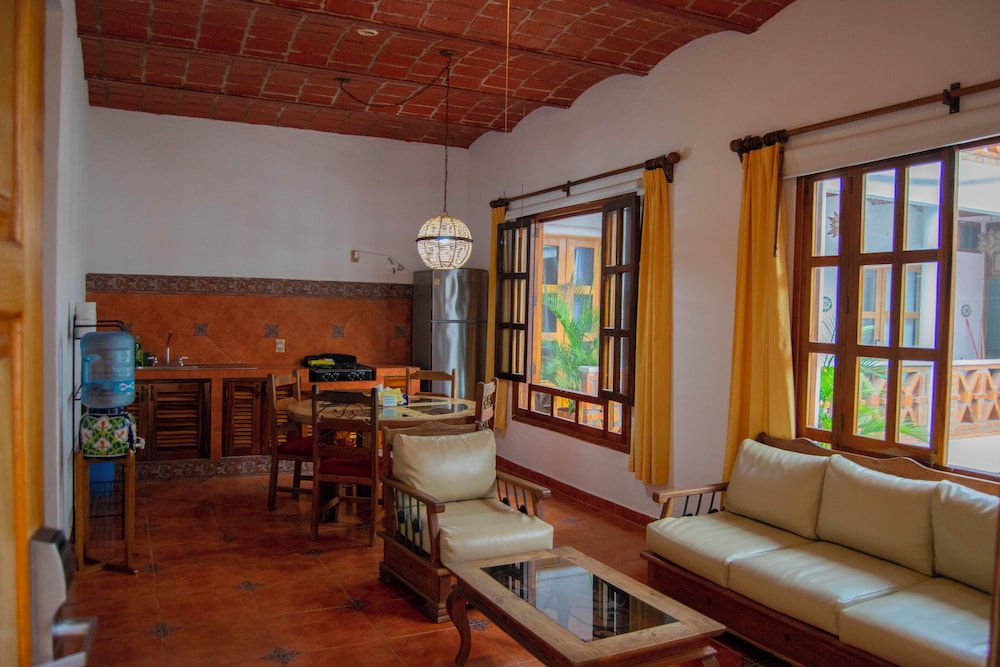 Villa, 2 Bedrooms