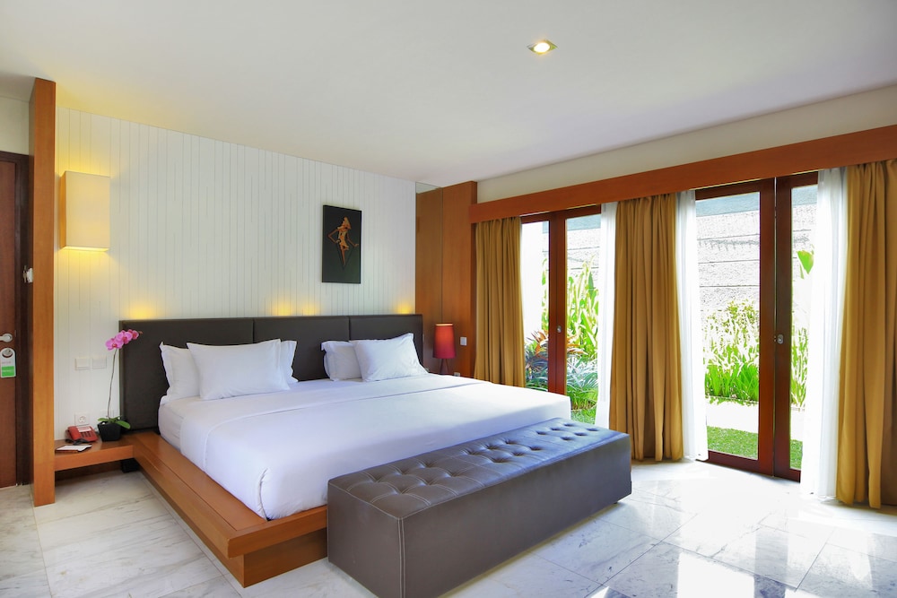 Deluxe Room photo 1