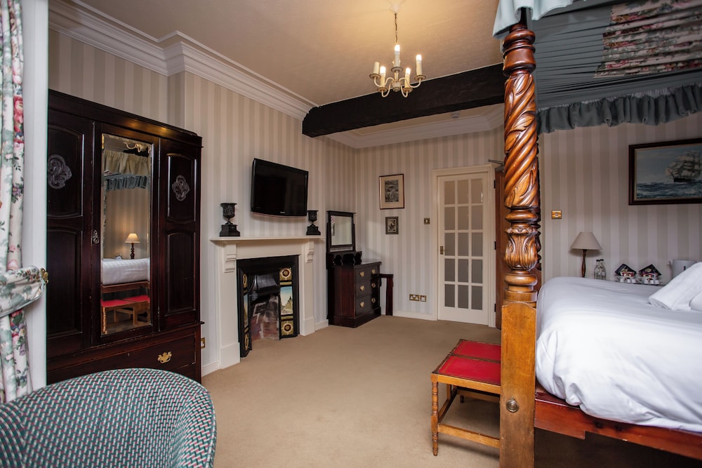 Superior Double Room photo 2