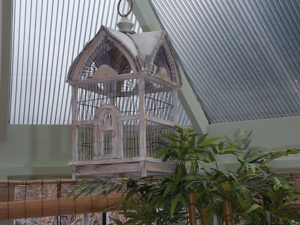 Superior Suite, Ensuite, Garden View (The Garden Suite) photo 3