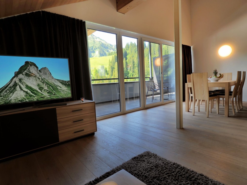 Exclusive Apartment, 2 Bedrooms, Terrace, Mountain View photo 3