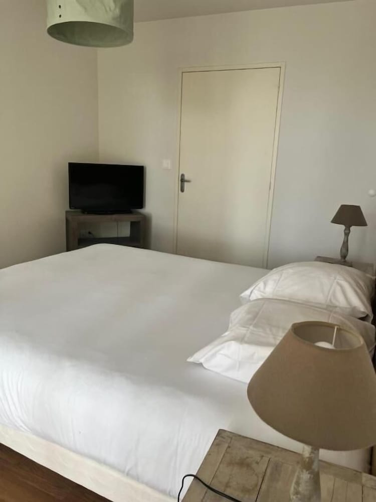 Apartment, 1 Bedroom