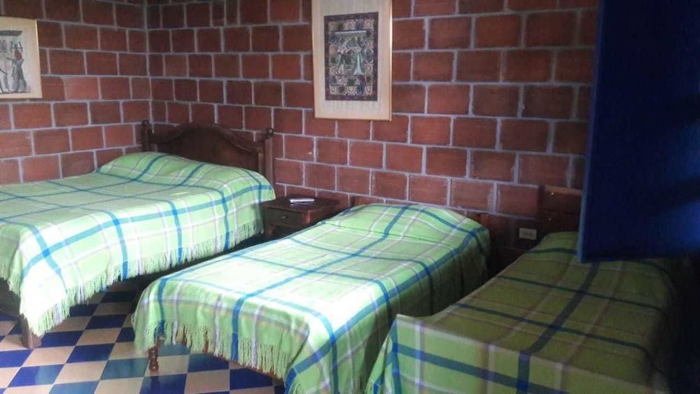 Family Quadruple Room (#5B) photo 1