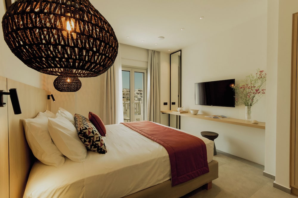 Double Room - Photo 8