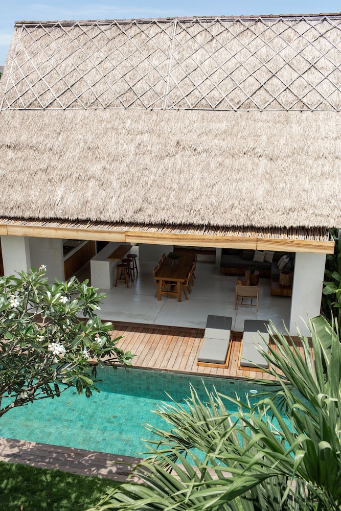 Deluxe Villa - Photo 19