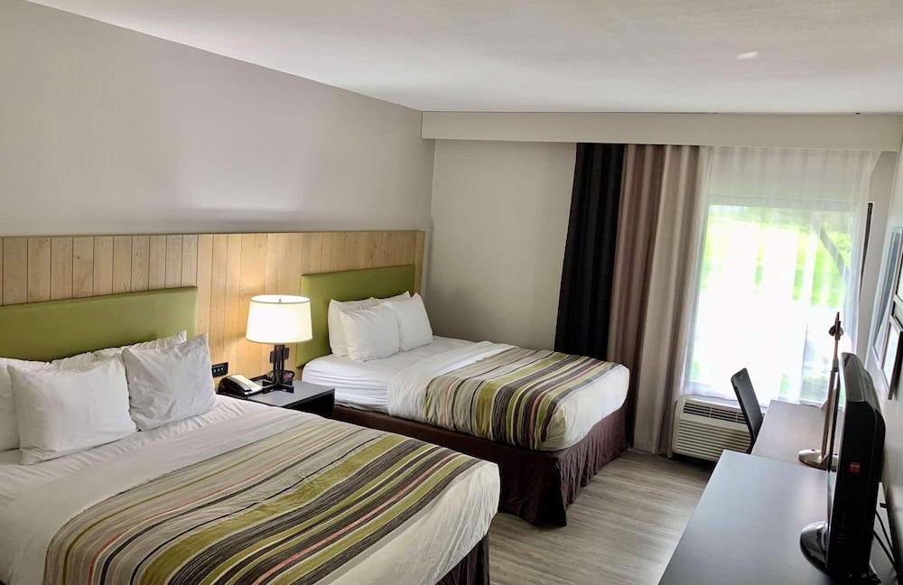 Room, 1 Queen Bed, Non Smoking - Photo 1