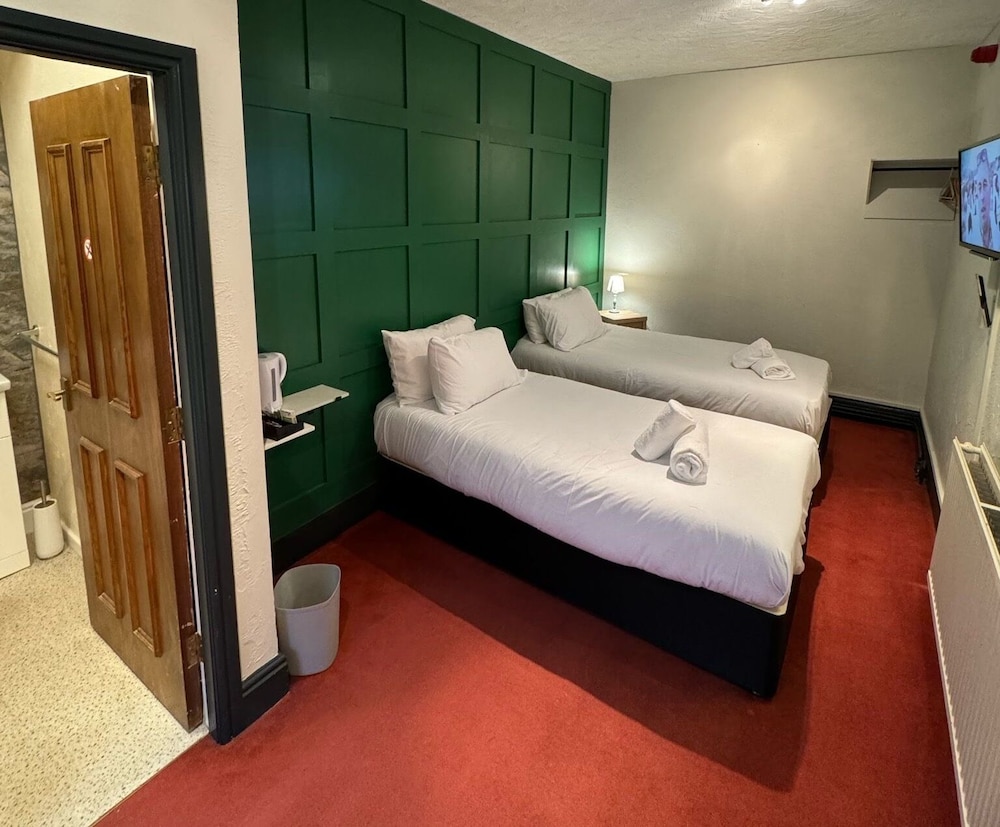 Standard Room photo 2