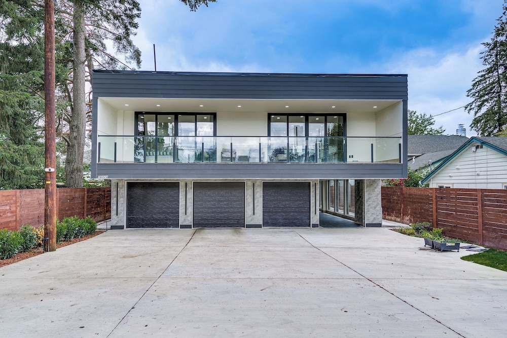 House (2 Bedrooms) photo 2