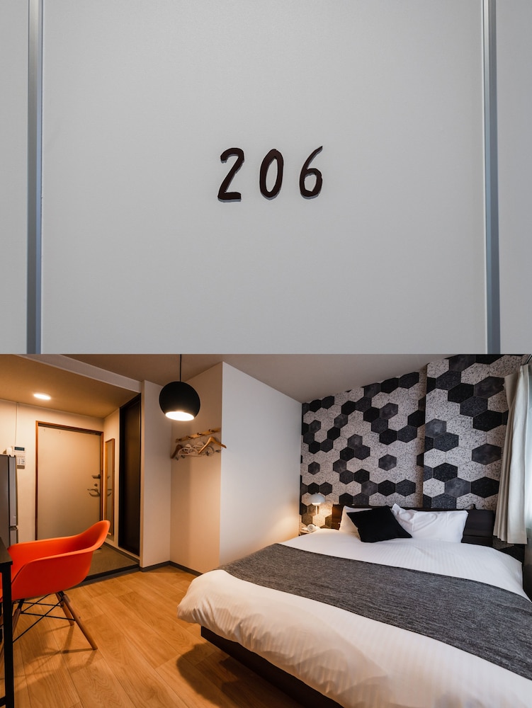 Economy Double Room, 1 Double Bed, Non Smoking, No Elevator - Photo 10