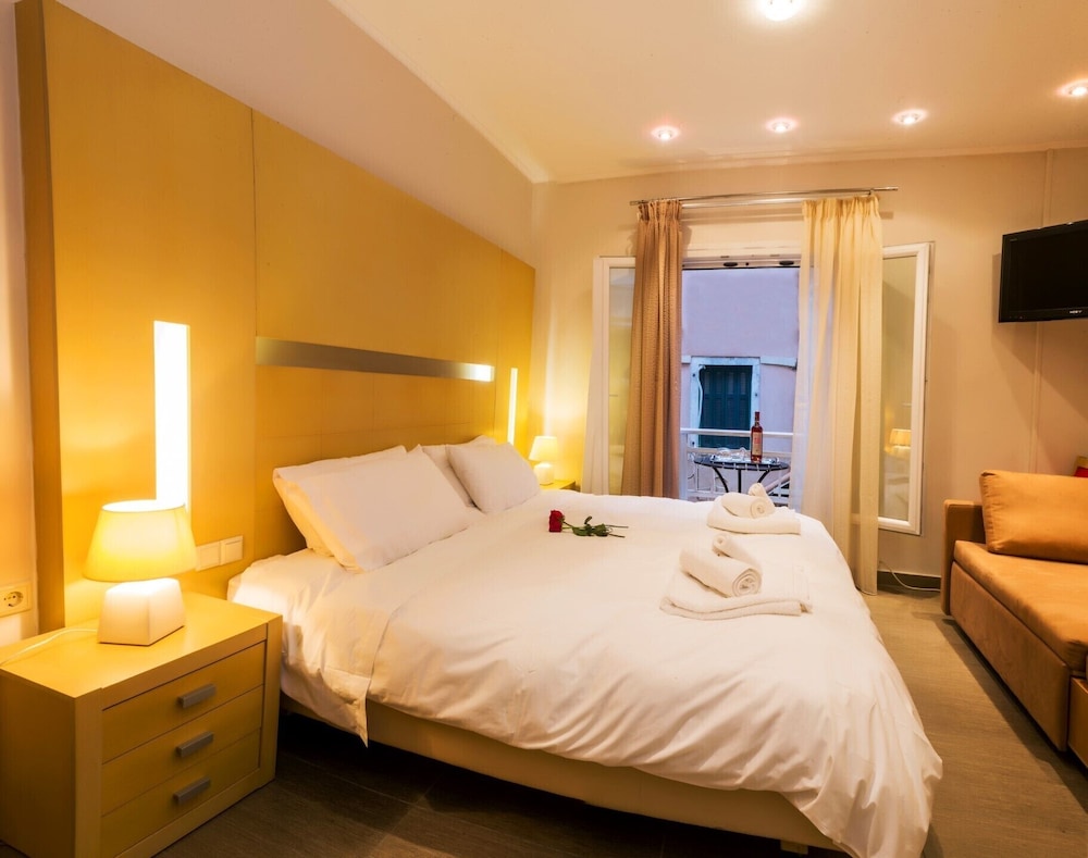 Family Apartment