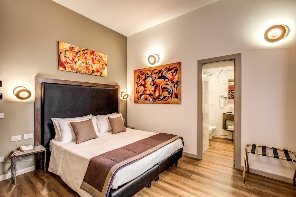 Quadruple Room photo 2