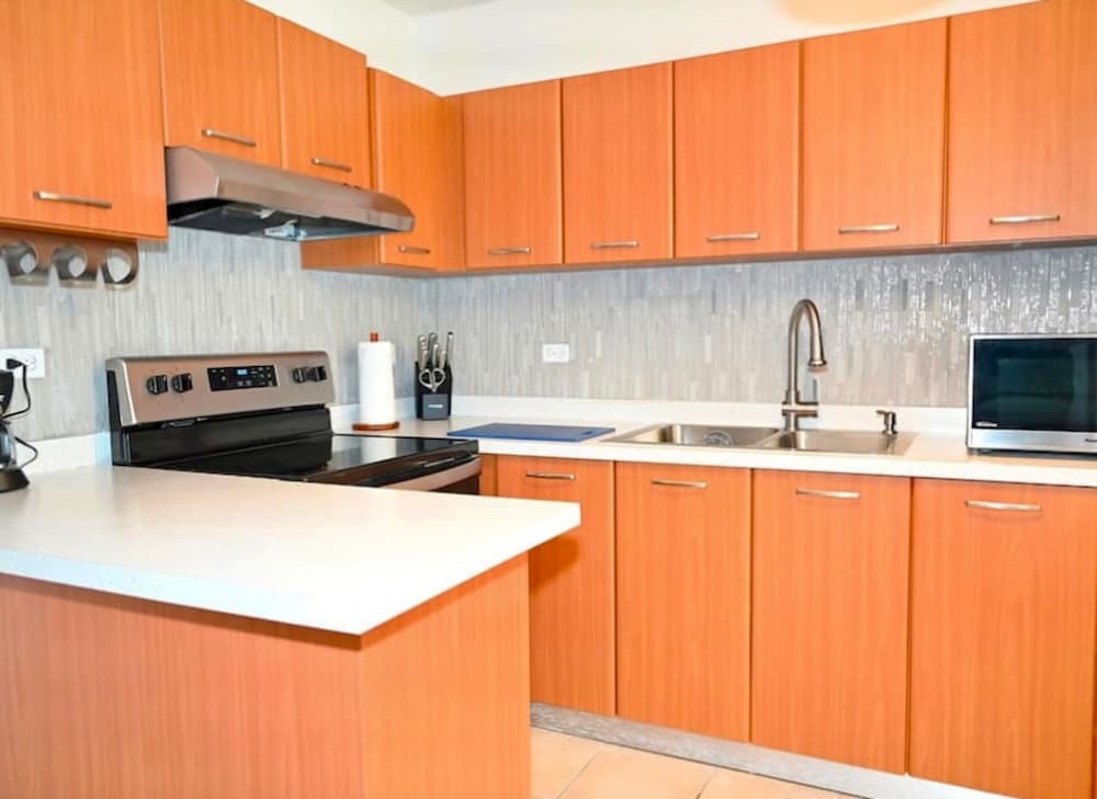 Basic Apartment photo 3