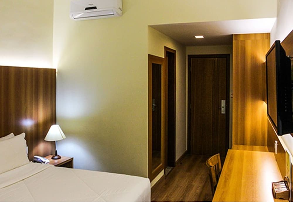 Superior Single Room
