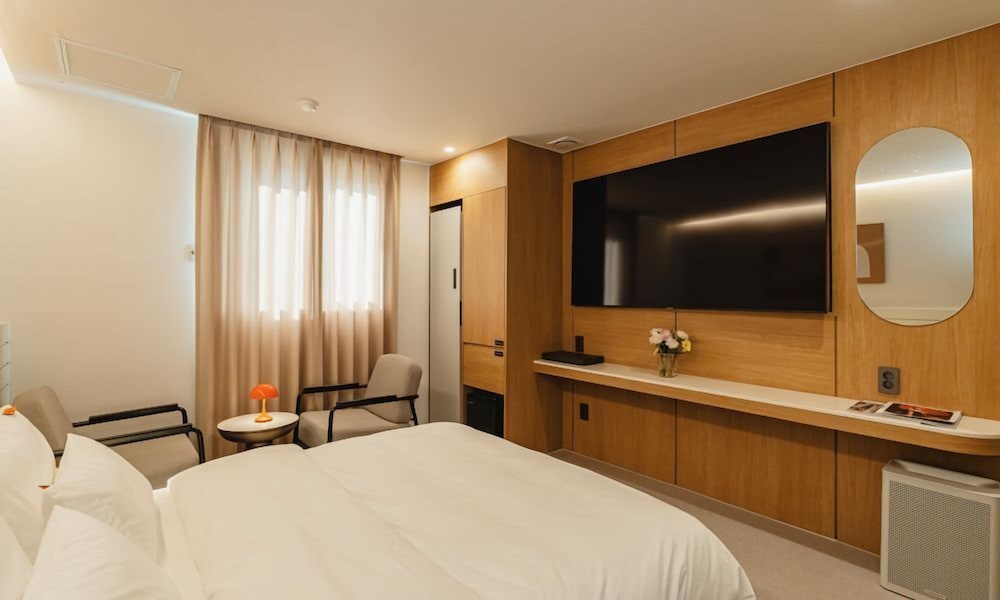 Superior Double Room photo 3