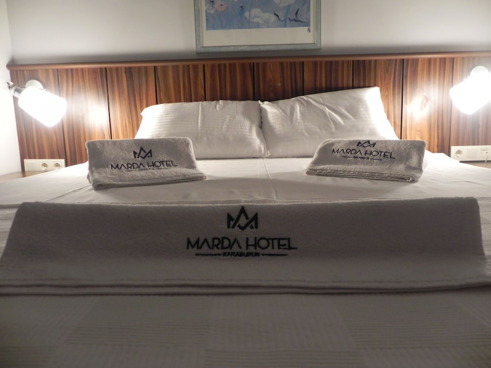 Double Room, Sea View photo 1