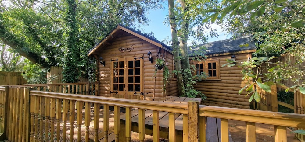 Cabin