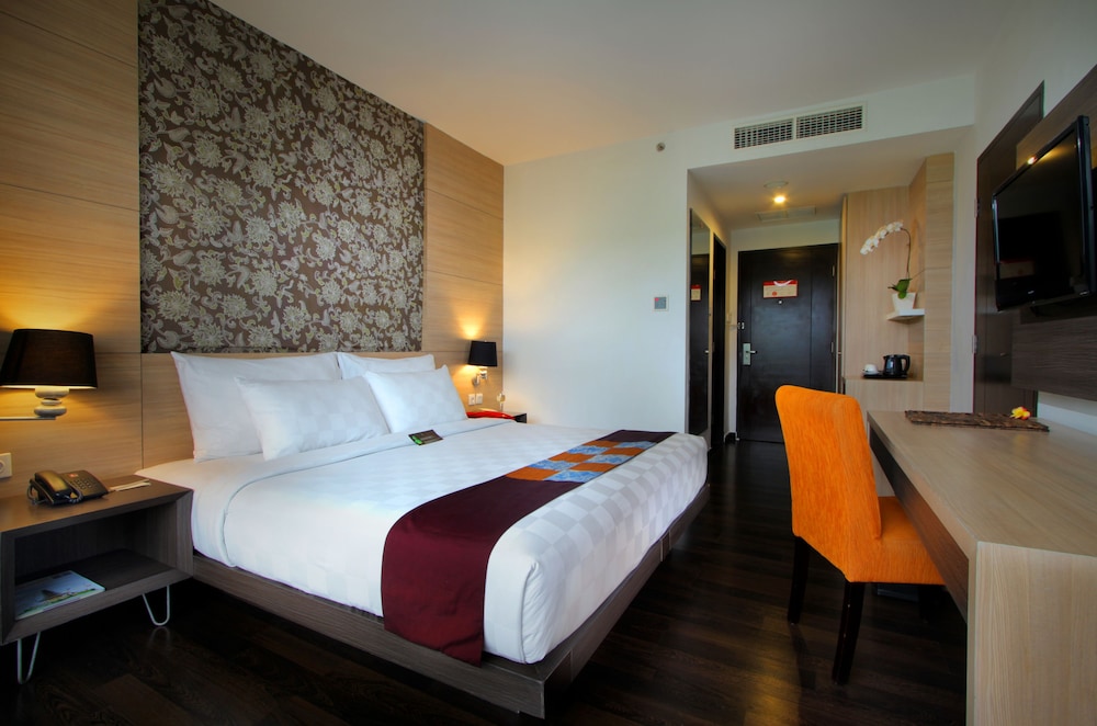 Deluxe Room - Photo 5