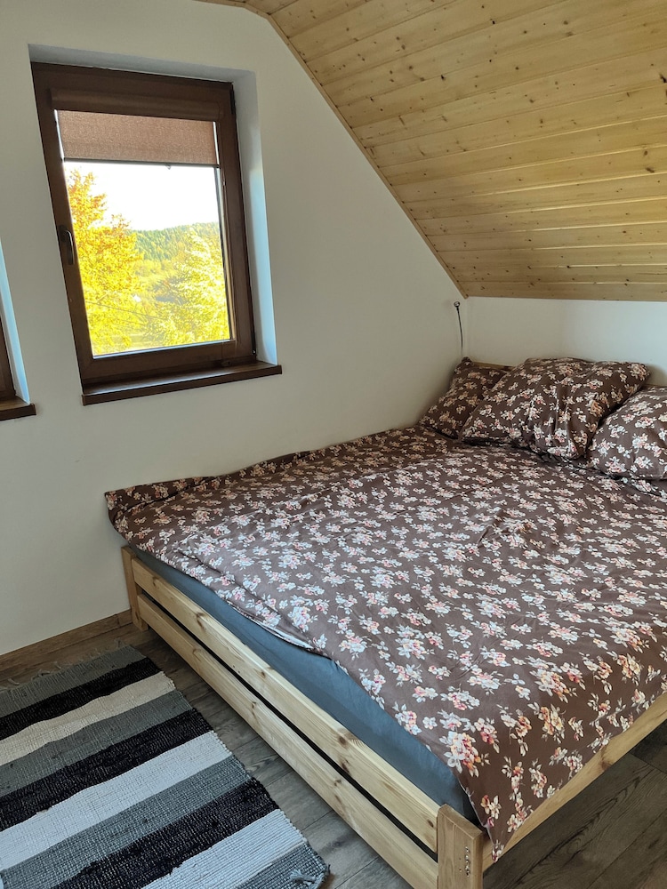 Comfort Cabin photo 1