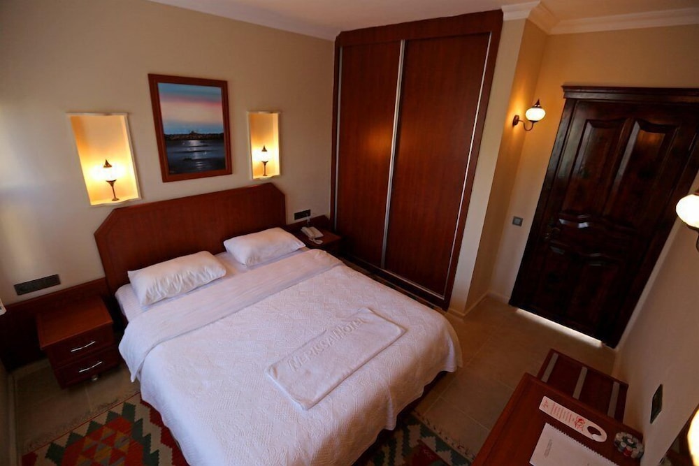 Family Apartment