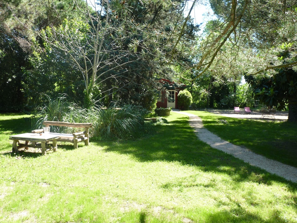 Domaine de Rhodes - Aluguer de Férias, Fotografia 4