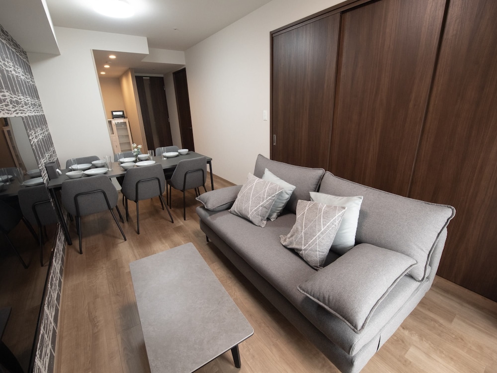 Deluxe Room, Non Smoking (Type B)