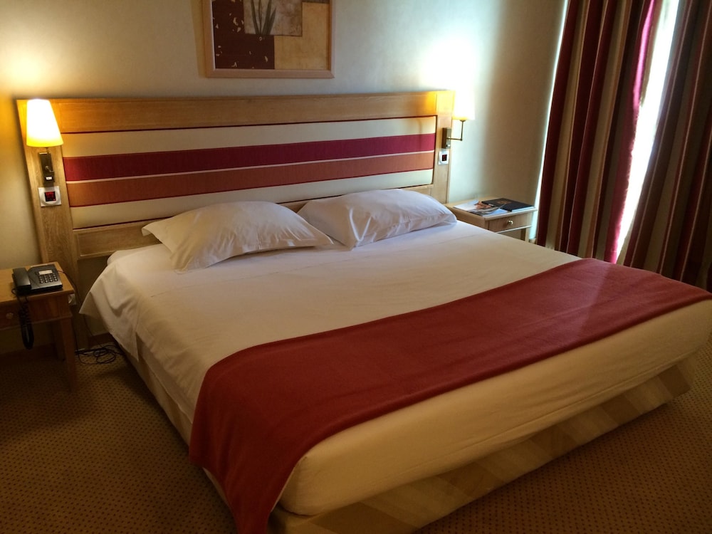 Junior Suite - Photo 11