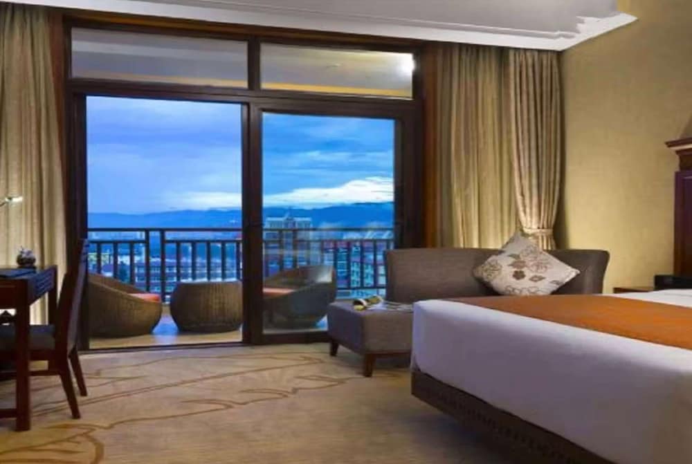 Executive Room, 1 Double Bed